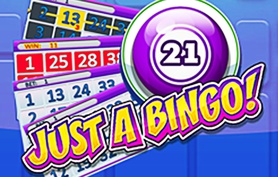 Just a bingo